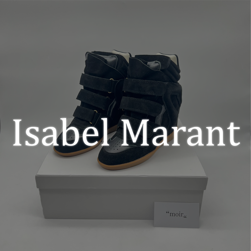 Isabel Marant