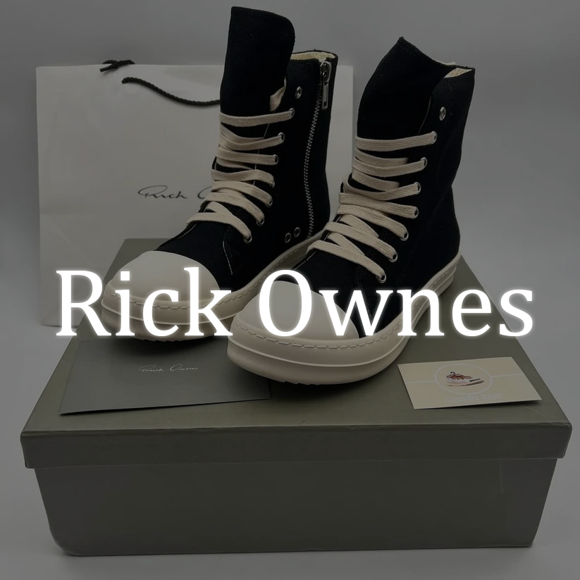 Rick Owens
