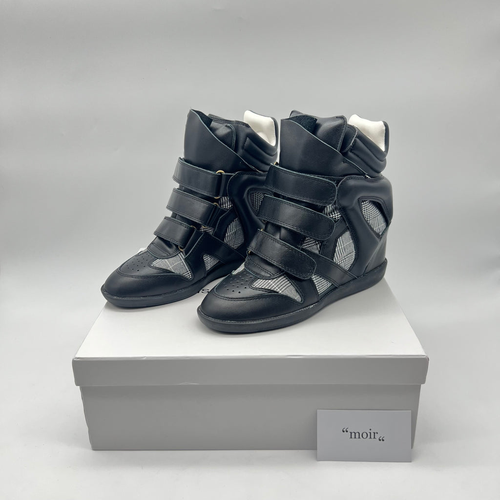 BEKETT Sneaker Burberry