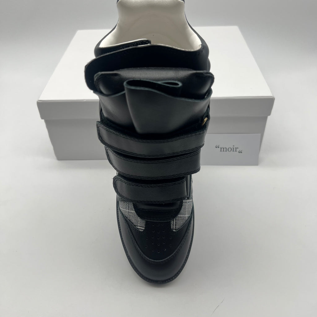 BEKETT Sneaker Burberry