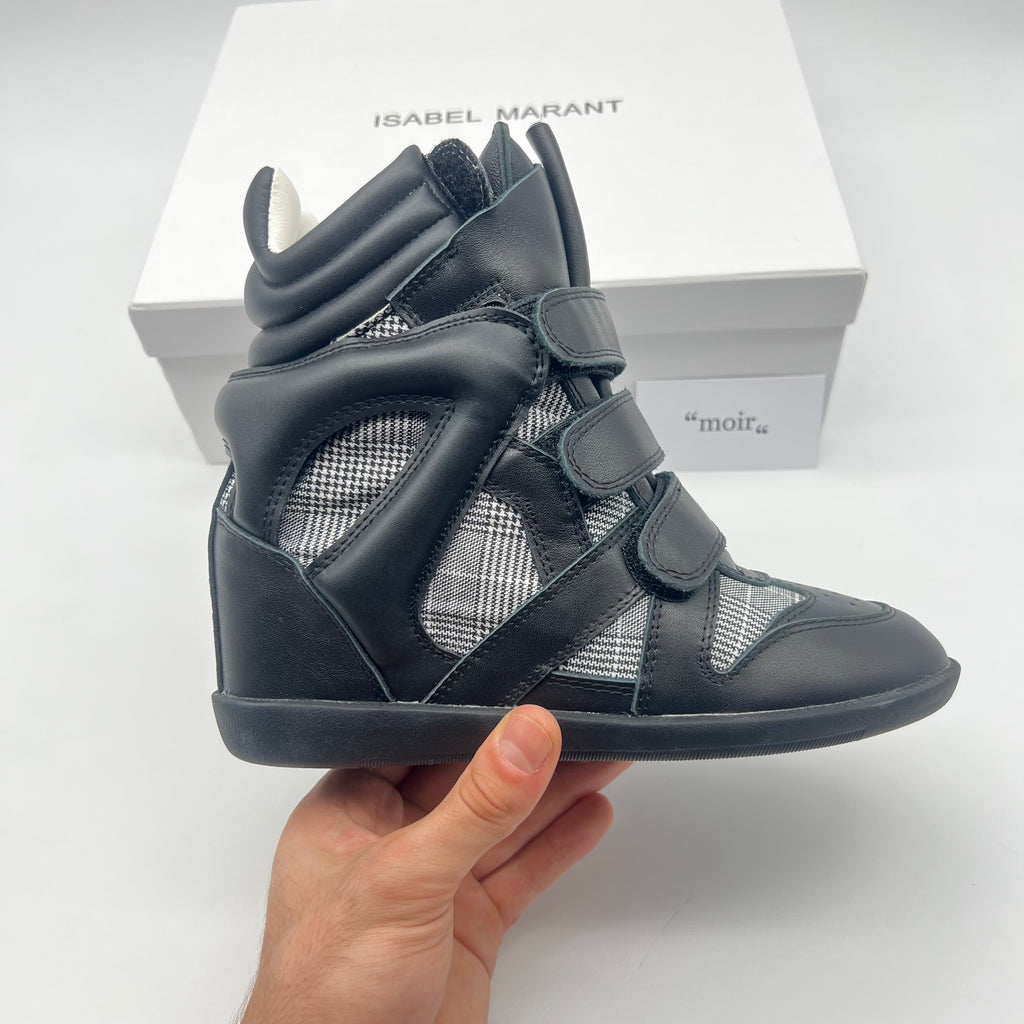 BEKETT Sneaker Burberry