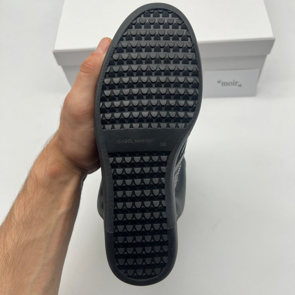 BEKETT Sneaker Burberry