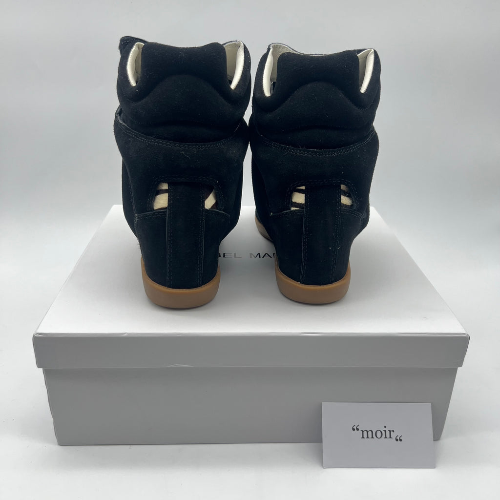 BEKETT Sneaker Zebra