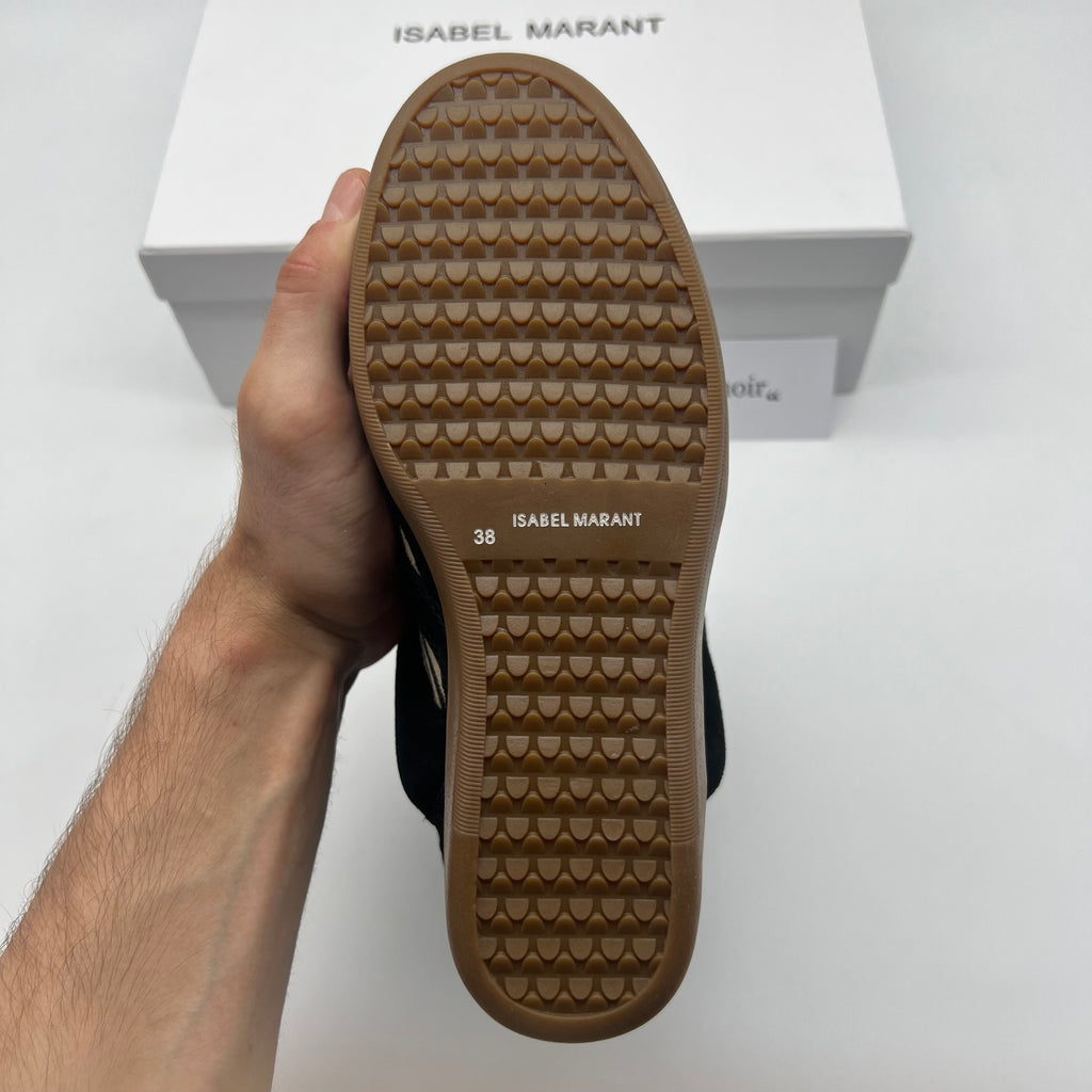 BEKETT Sneaker Zebra