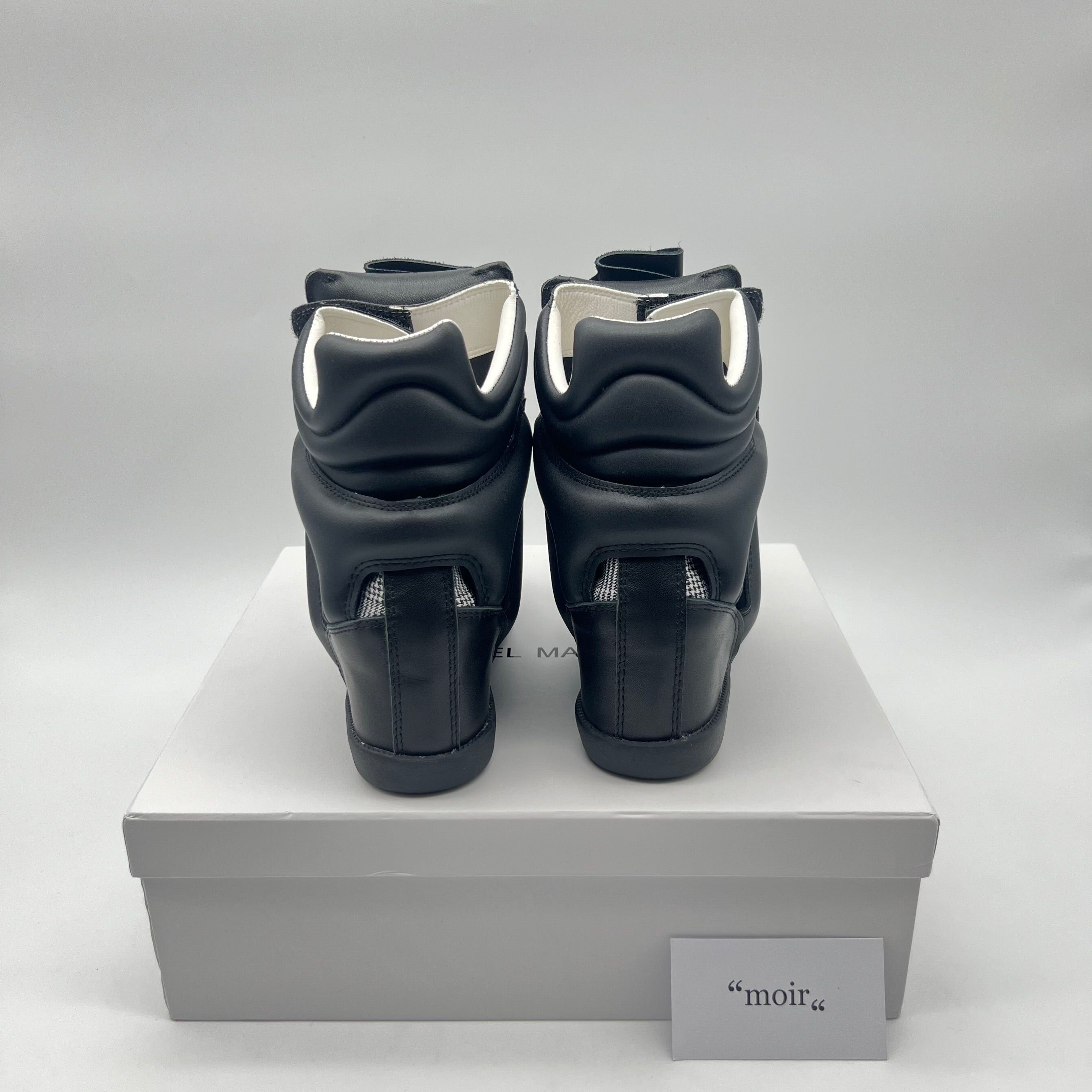 BEKETT Sneaker Burberry