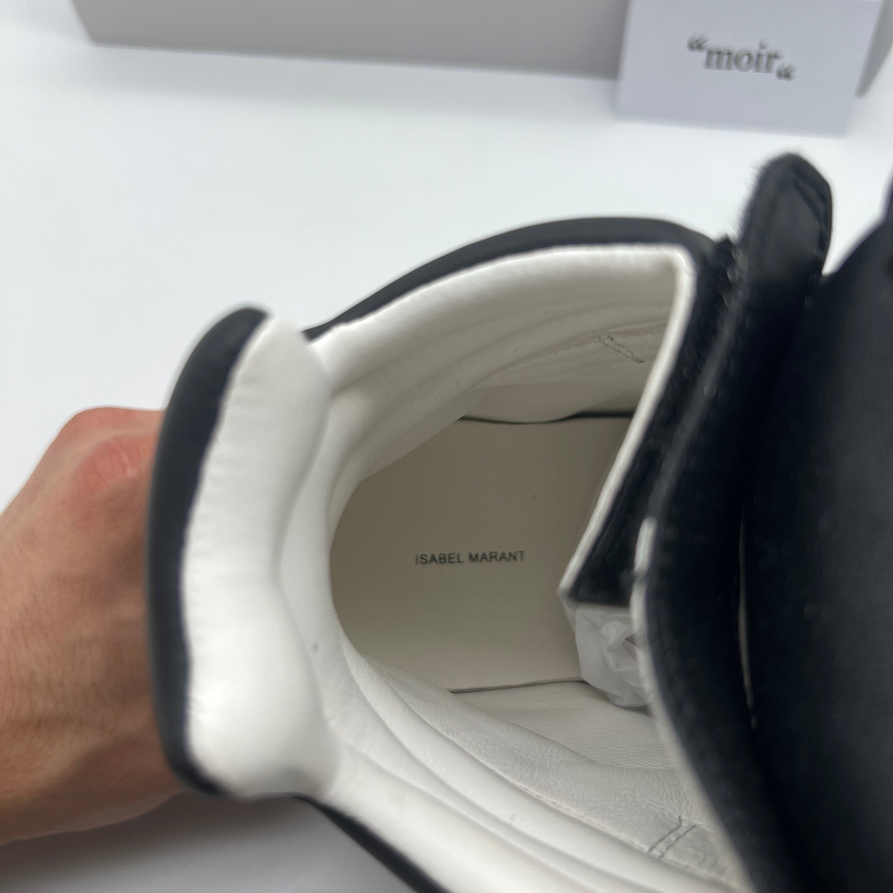 BEKETT Sneaker Burberry