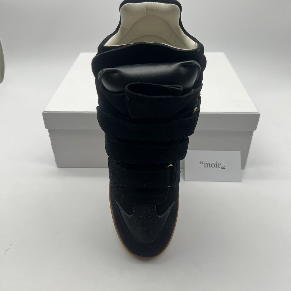 BEKETT Sneaker Black