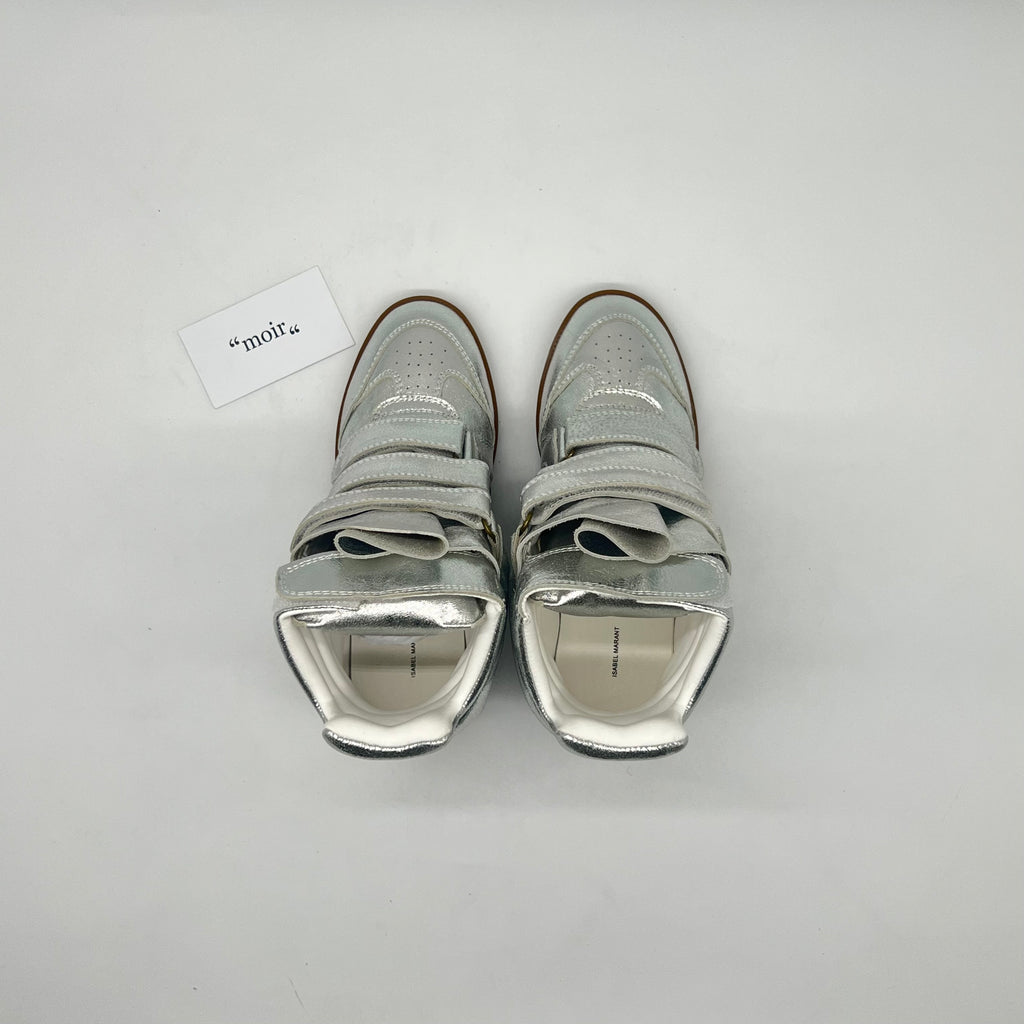 BEKETT Sneakert Metalic