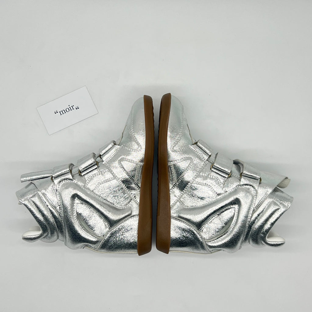 BEKETT Sneakert Metalic