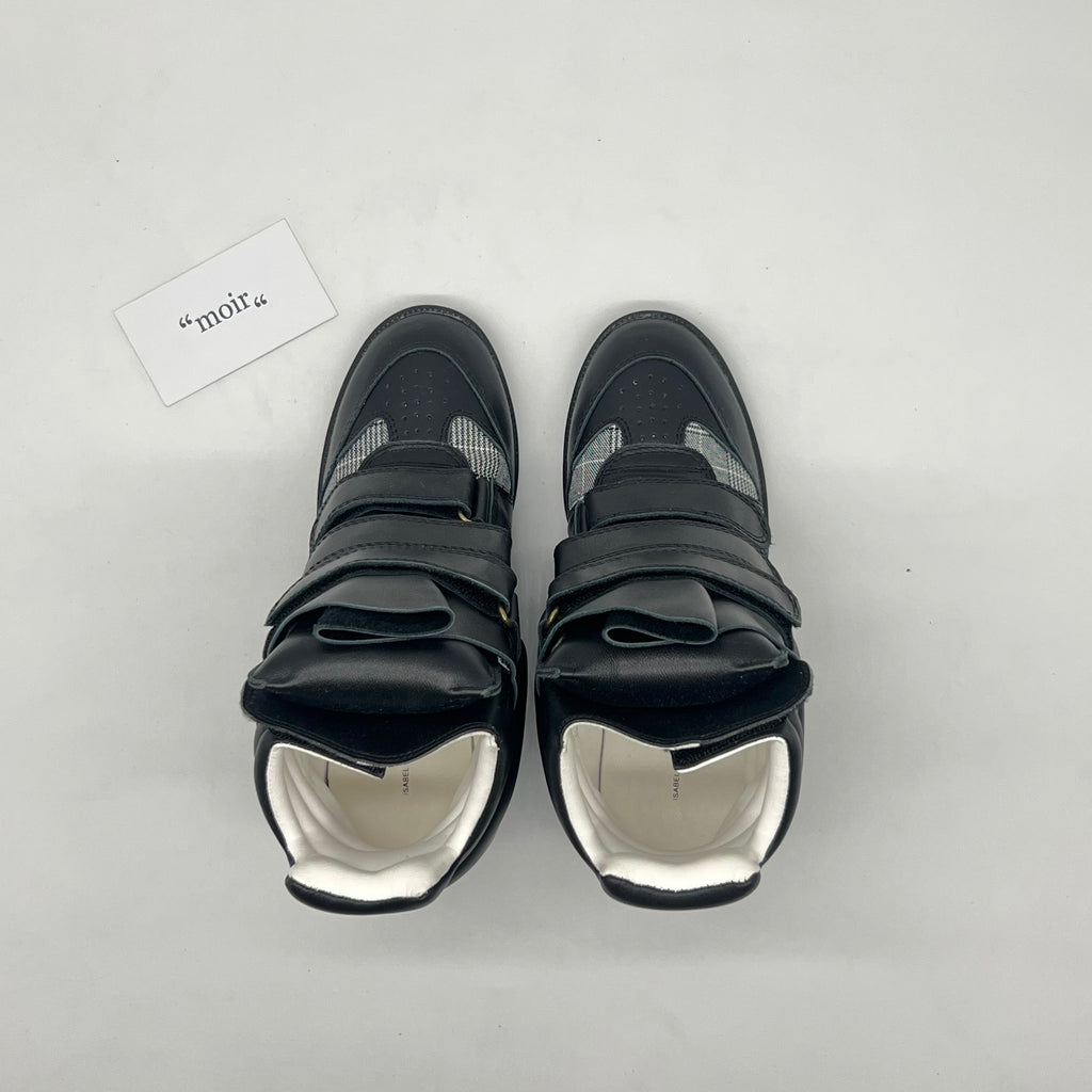 BEKETT Sneaker Burberry