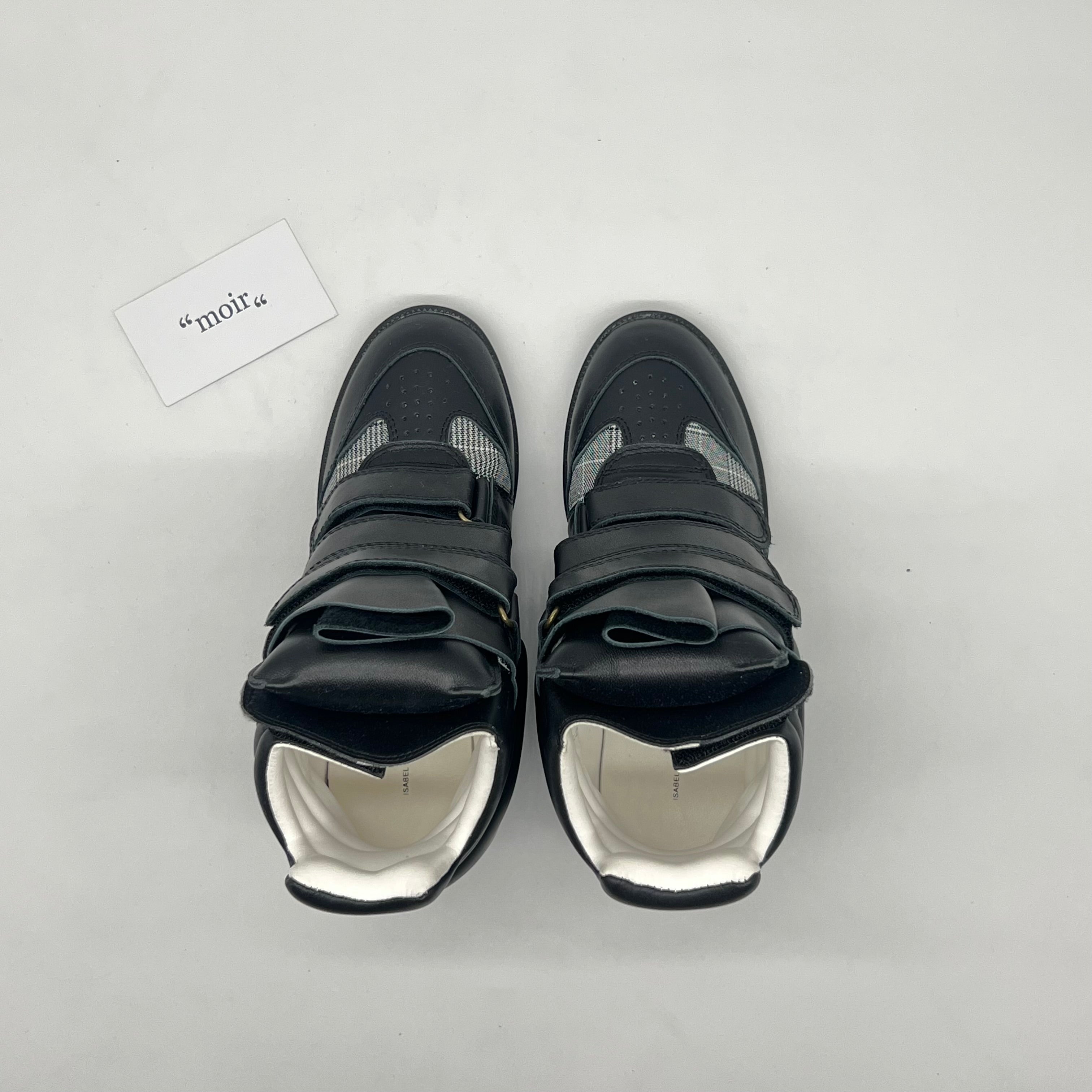 BEKETT Sneaker Burberry