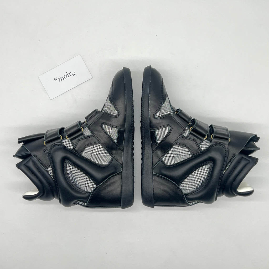 BEKETT Sneaker Burberry