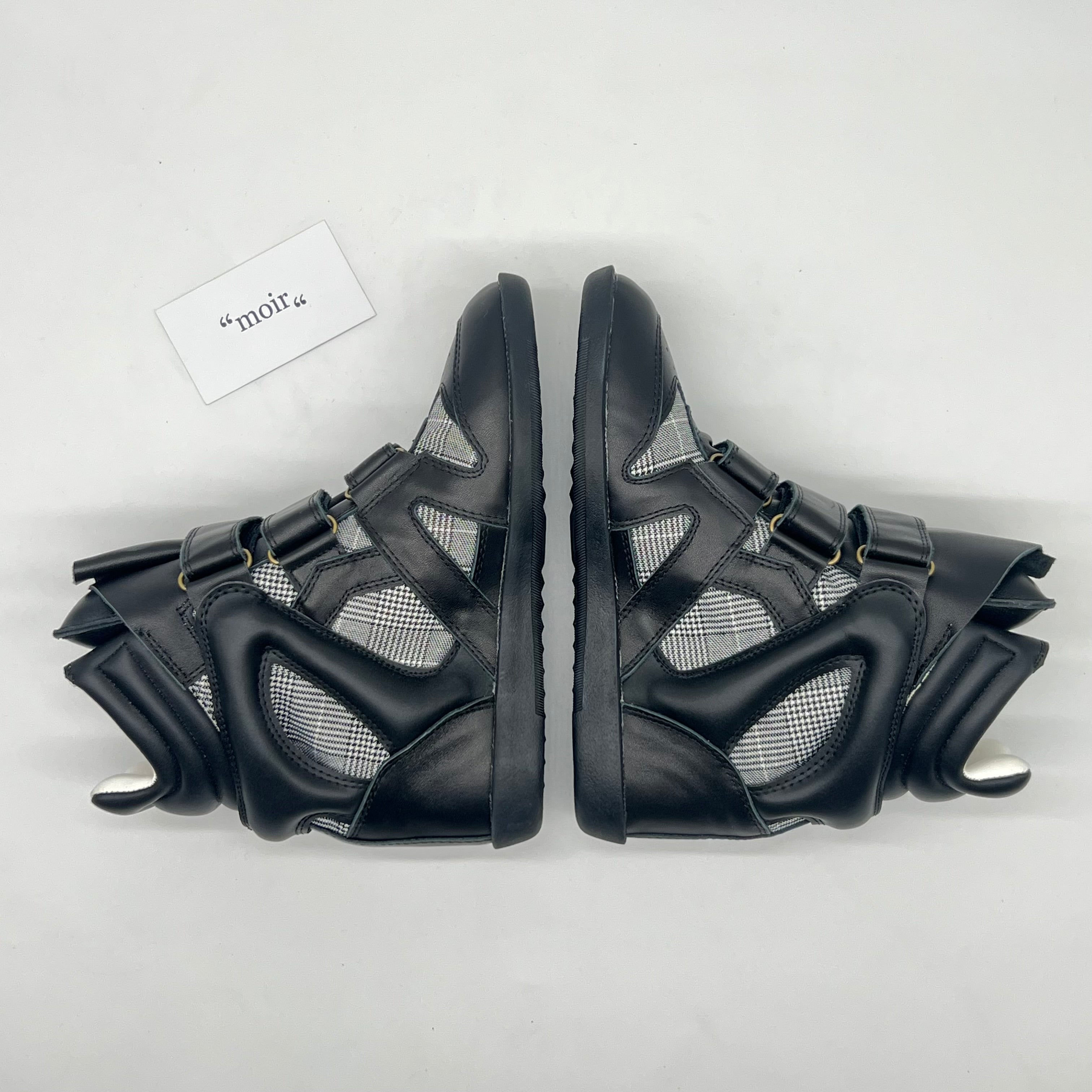 BEKETT Sneaker Burberry