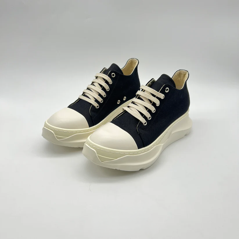 Rick Owens Abstract Low