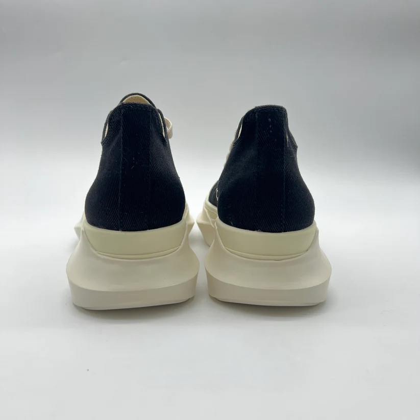 Rick Owens Abstract Low