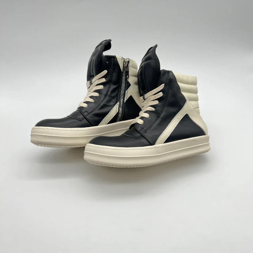 Rick Owens Geobasket