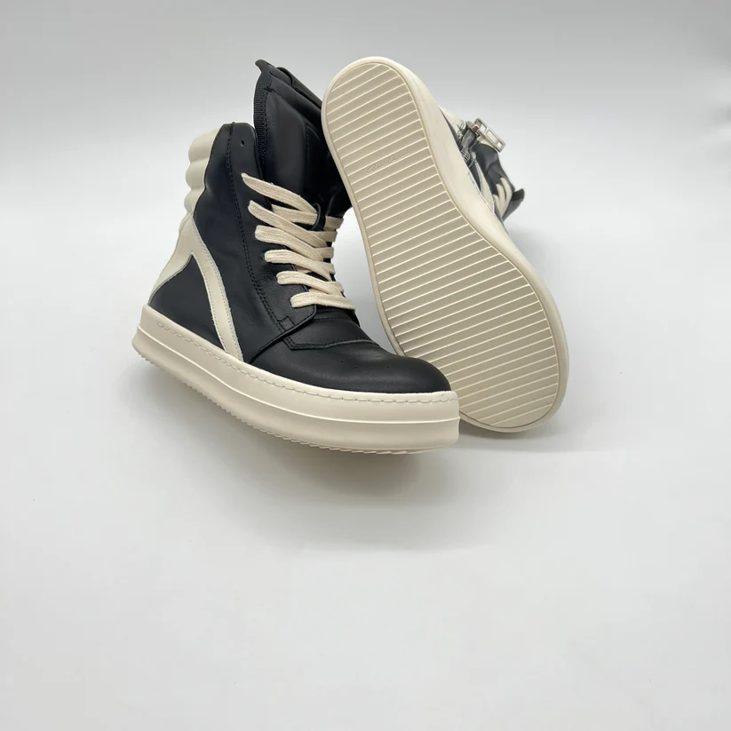 Rick Owens Geobasket