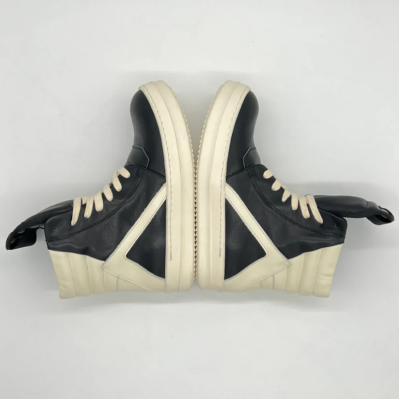 Rick Owens Geobasket