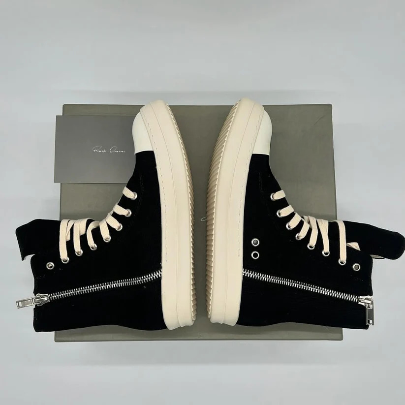 Rick Owens Ramones